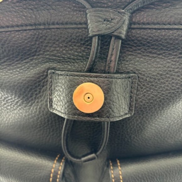 Coach Pennie Backpack - Picture 12 of 13